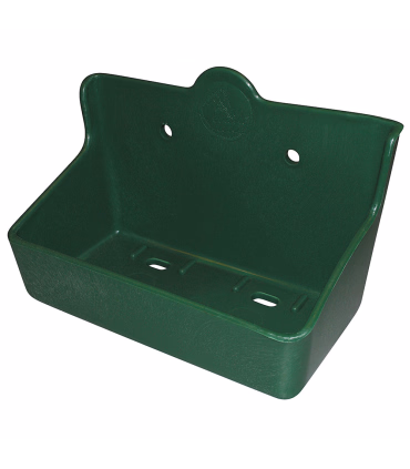 Holder til 2 kg sliksten - Dyreartikler - HesteGrovvaren