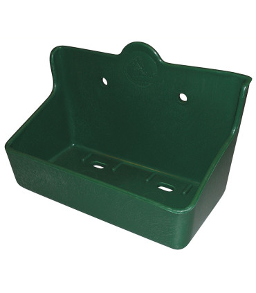 Holder til 2 kg sliksten