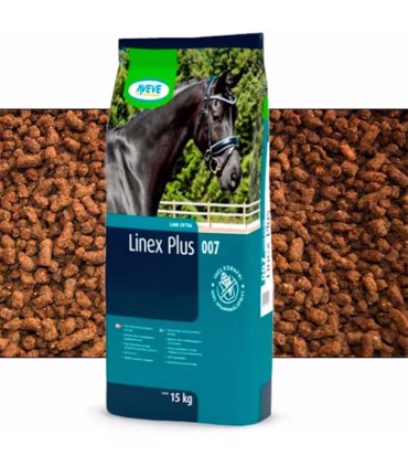 Aveve Linex Plus - Hestefoder - HesteGrovvaren