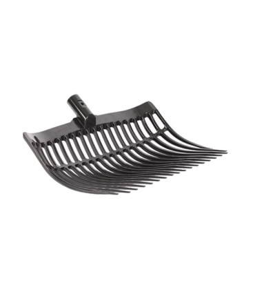 Spångreb i brudsikker kraftig plast - 100 el. 120 cm