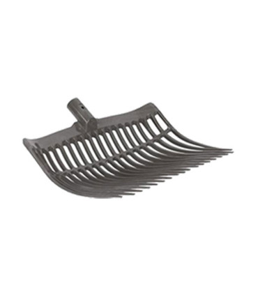 Spångreb i brudsikker kraftig plast - 100 el. 120 cm