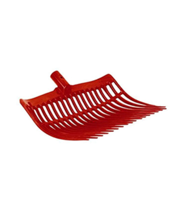 Spångreb i brudsikker kraftig plast - 100 el. 120 cm