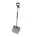 Spångreb i brudsikker plast  132 cm