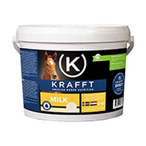 Krafft Milk