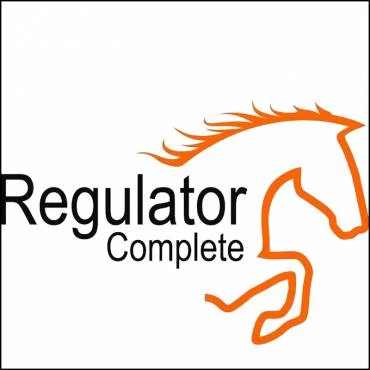 Regulator Complete